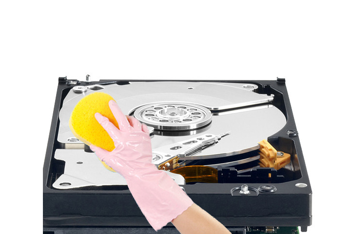 Spring Clean