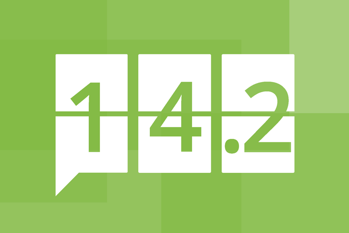 PaperCut MF 14.2