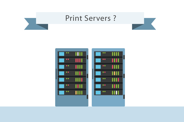 Direct IP Printing