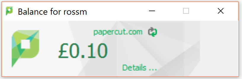 Considerations when using popup authentication
