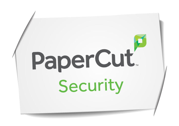 PaperCut Security