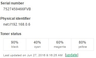 SNMP