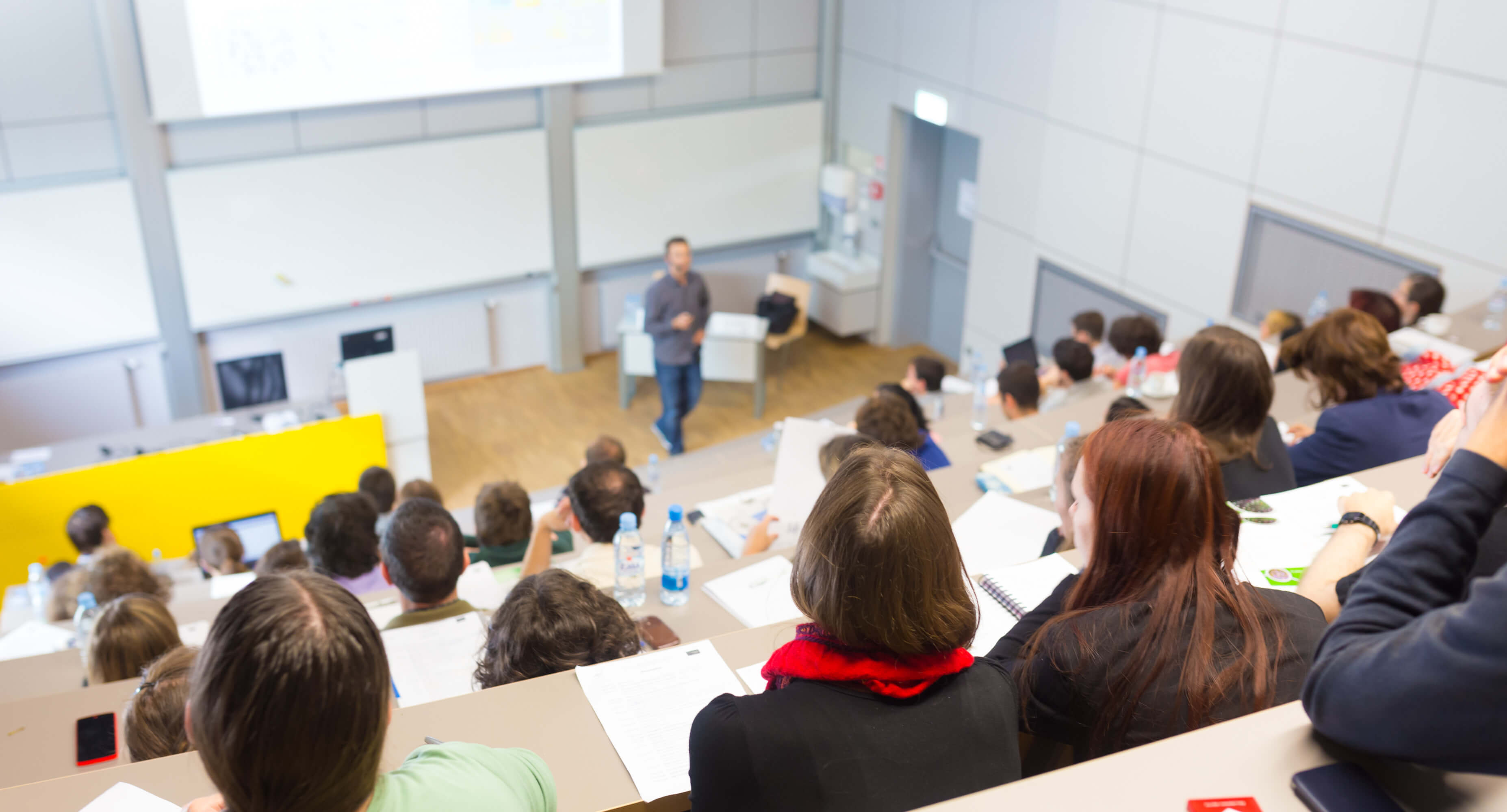 Drivve in education