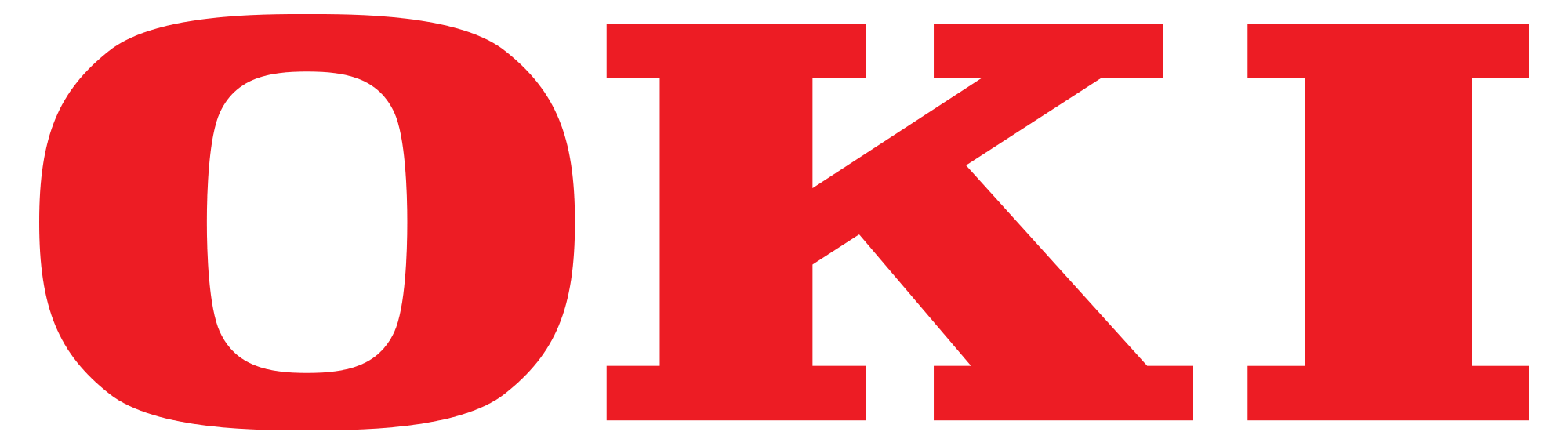OKI devices