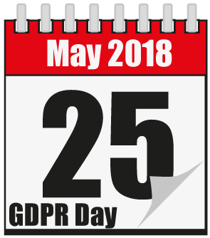 The Latest GDPR And Security Updates