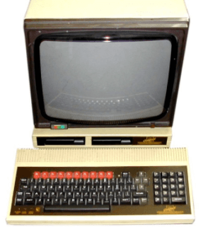 Acorn Computer