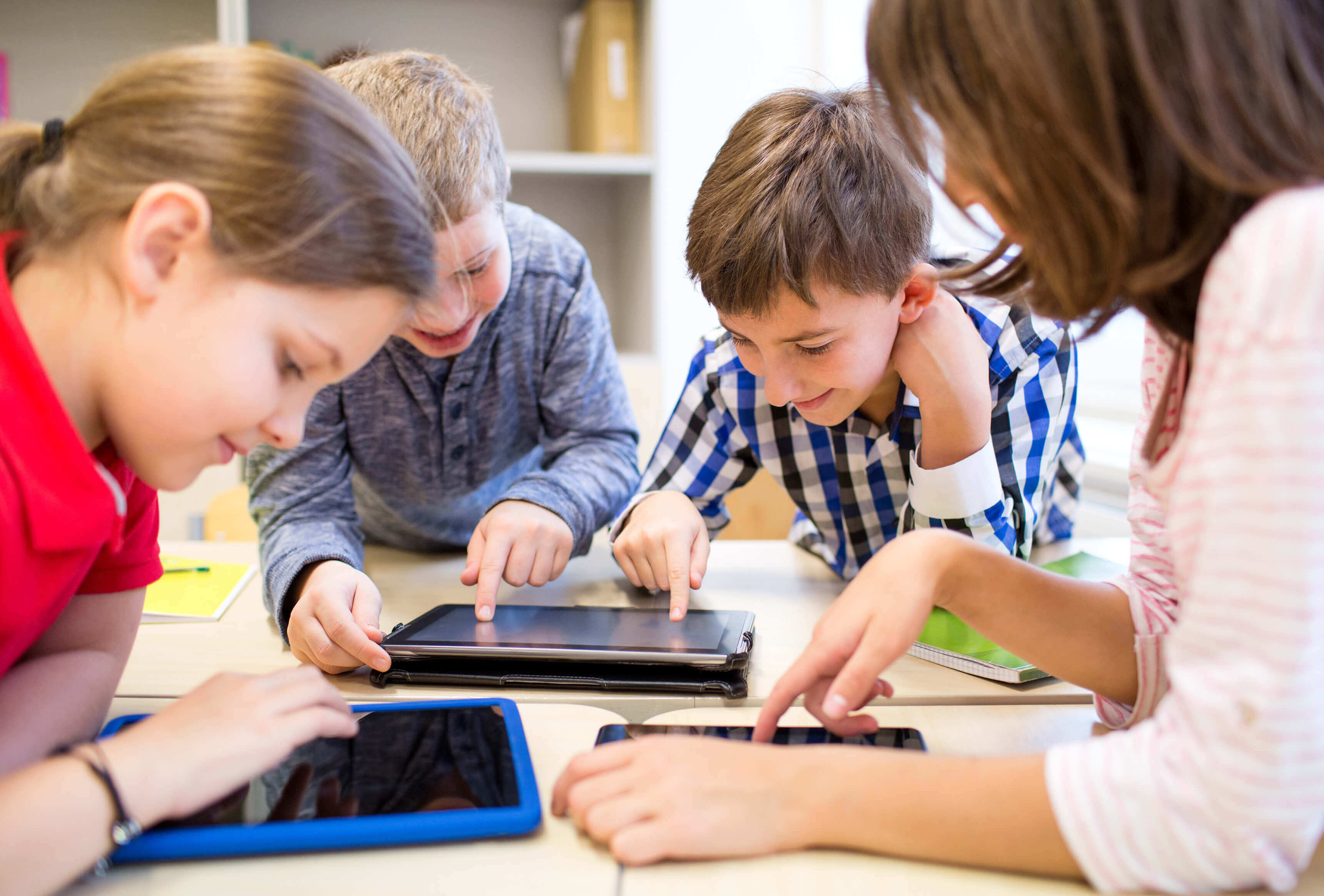 Foldr Ipad Edu