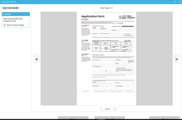 Client 2