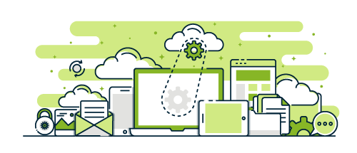 Selectec's Digital Transformation Event