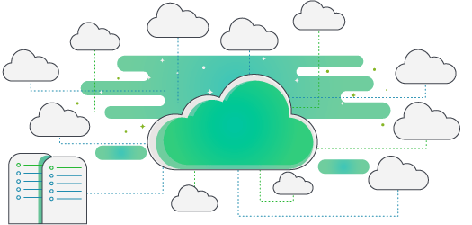 multiple file storage locations