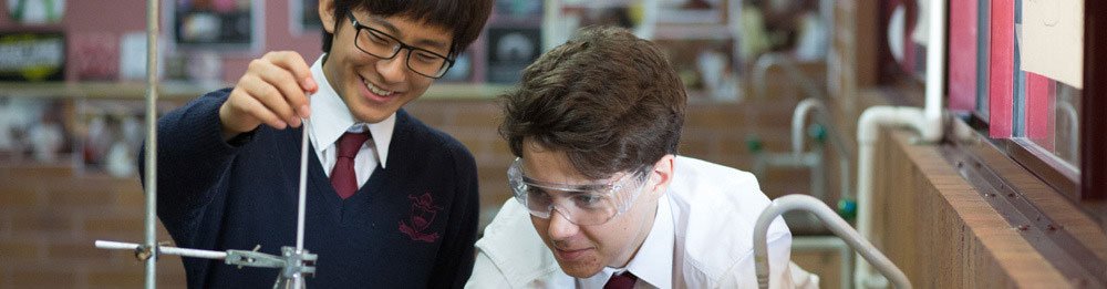 Newcastle Grammar School case study