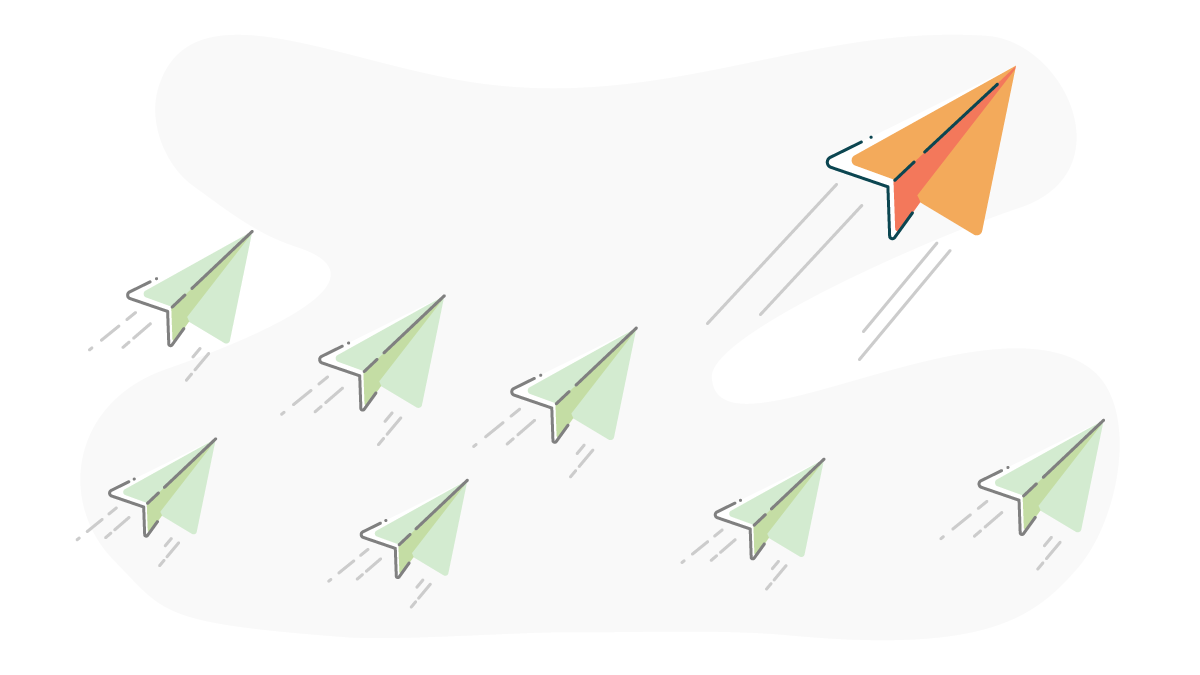 Paper Airplanes