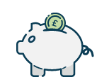 Saving