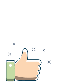 Thumbs Up