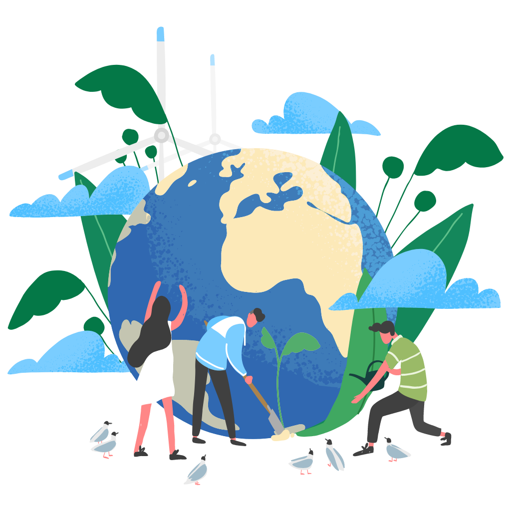 Environment