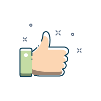 Thumbs Up