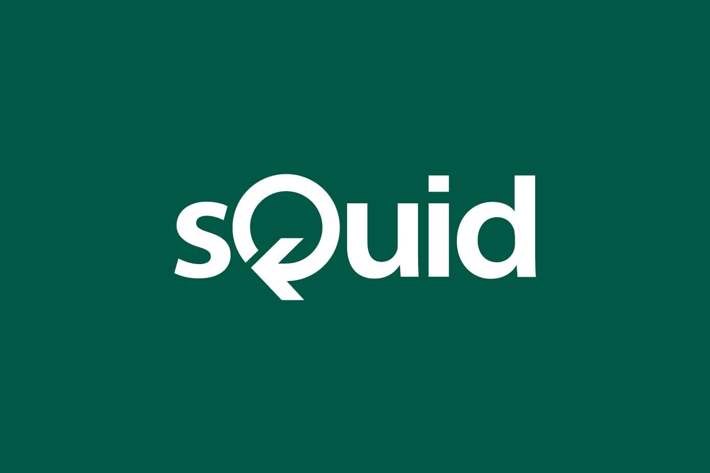 Squid