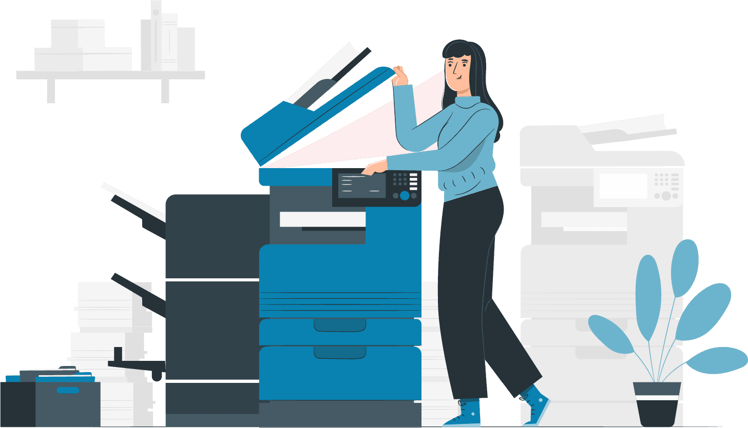 Scanshare