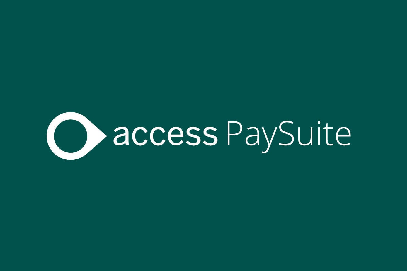 Access PaySuite
