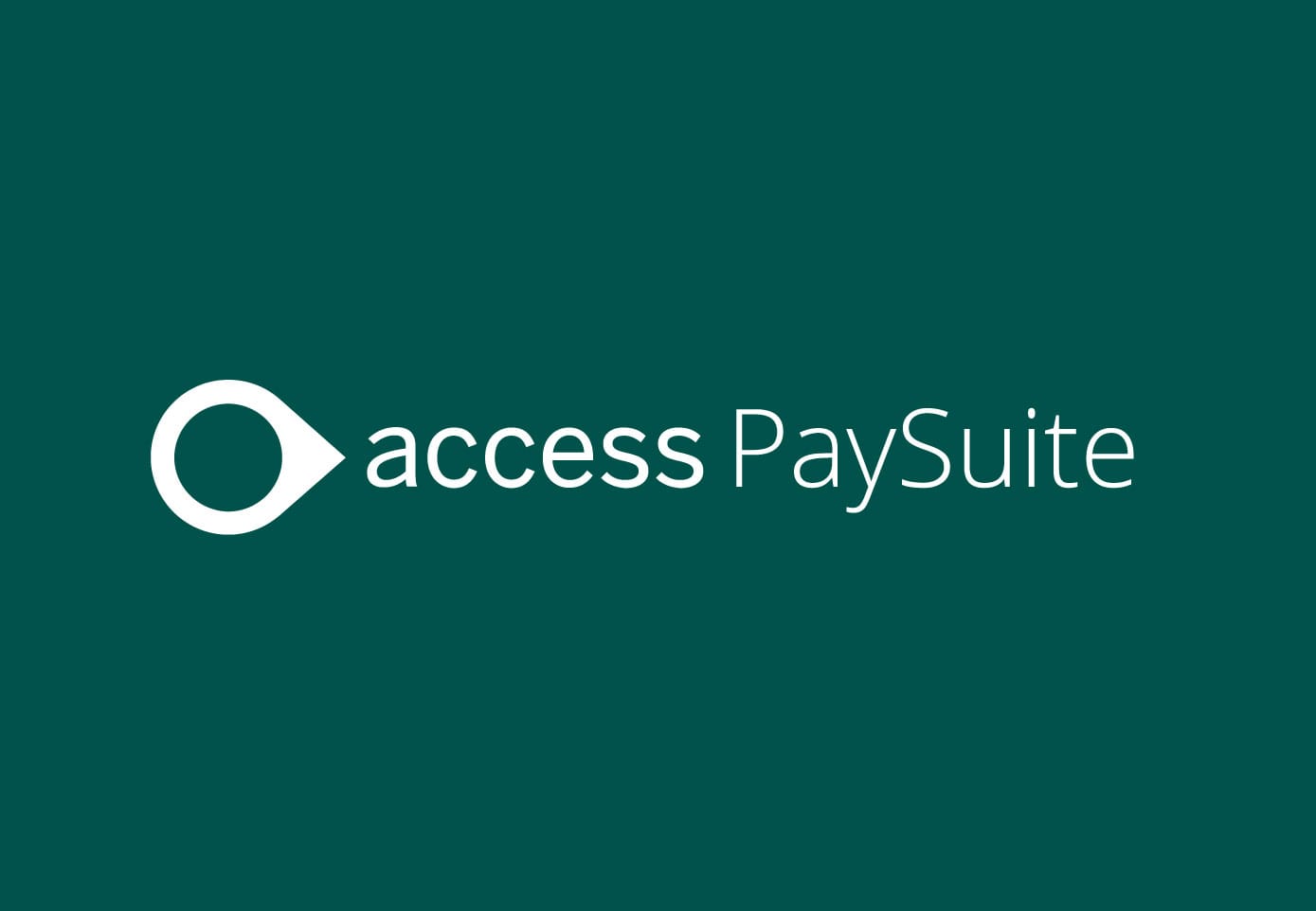 Access PaySuite
