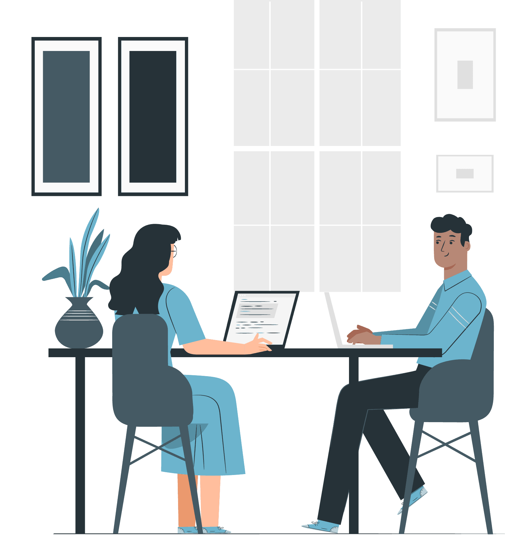 Scanshare