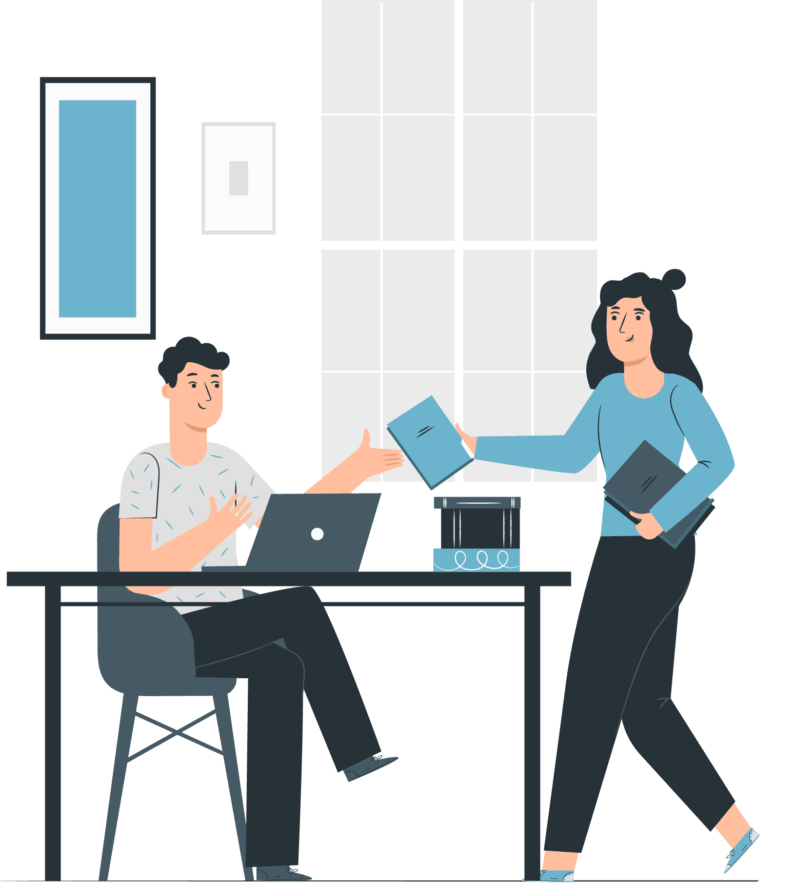 Scanshare