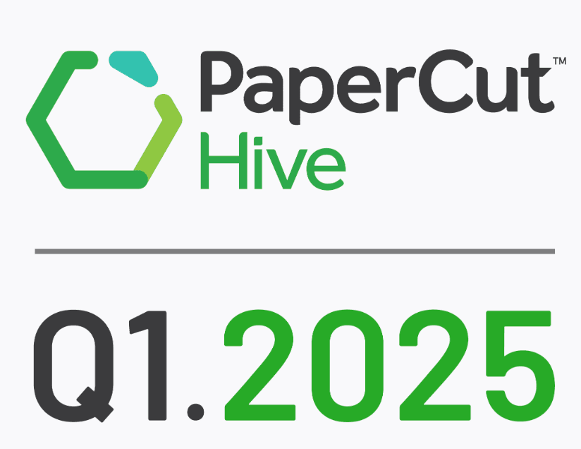 PaperCut Hive