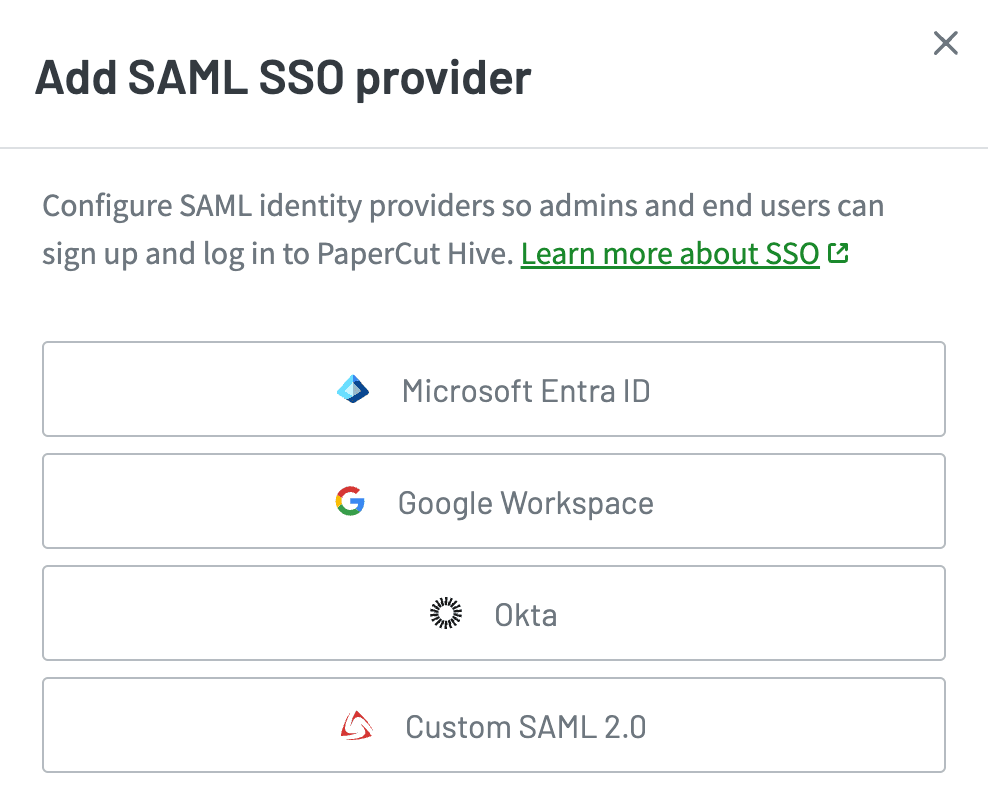 SAML