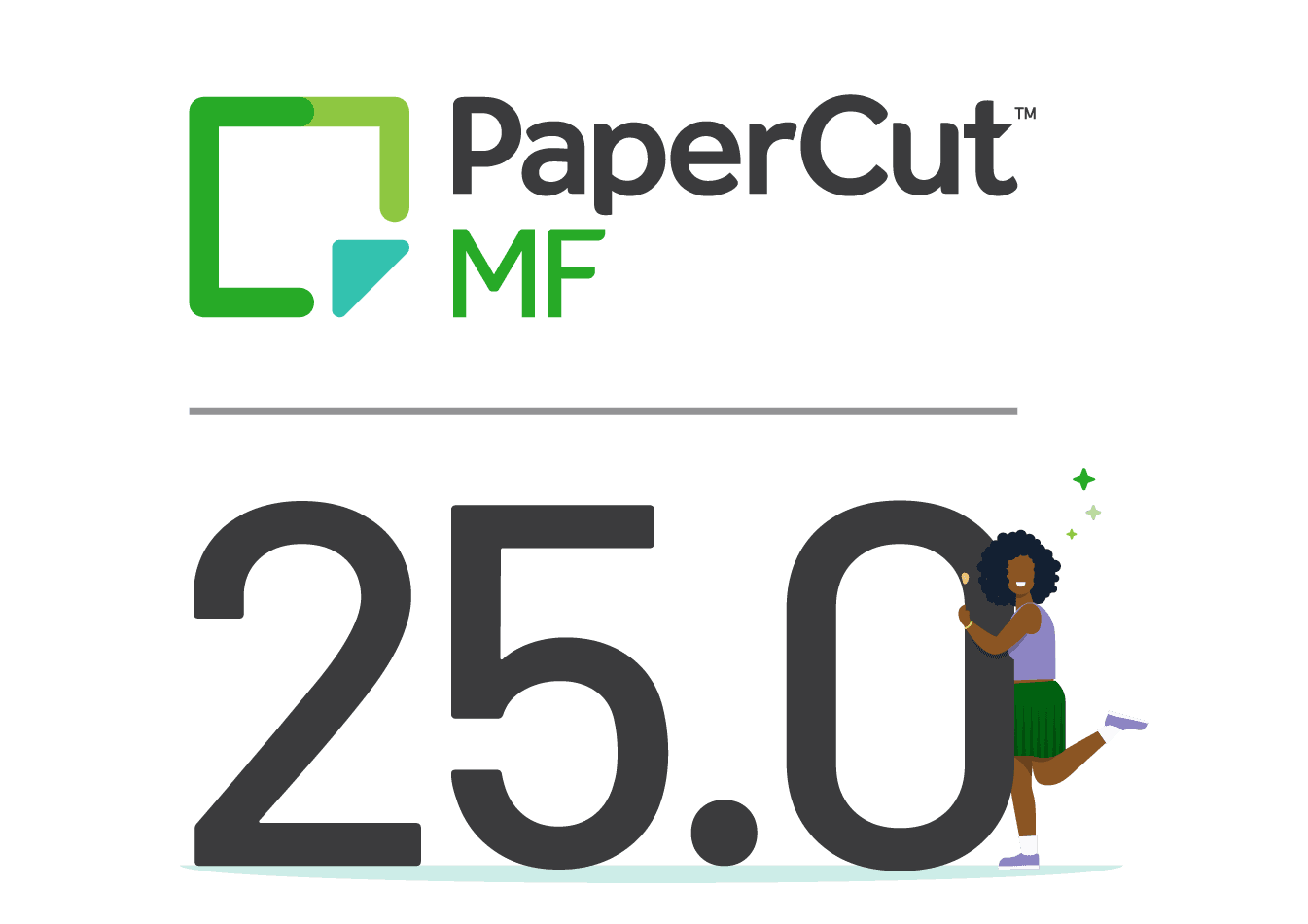PaperCut MF V25