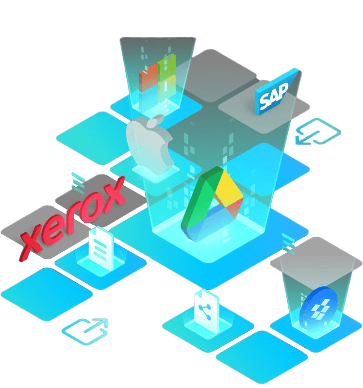 AIDA Integrations