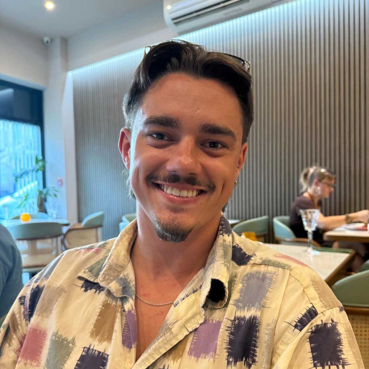 Kai Smith