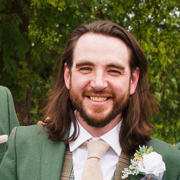 Mac McKean