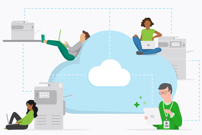 Cloud Print