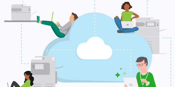 Cloud Print