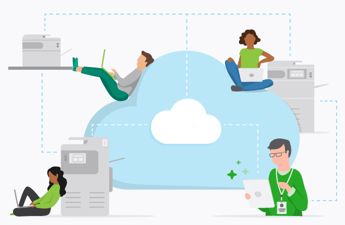 Cloud Print