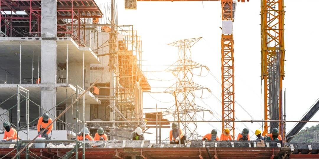 Construction