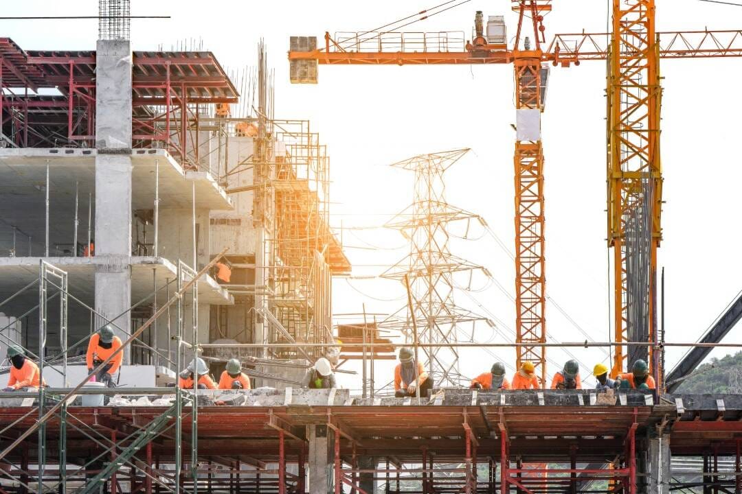 Construction